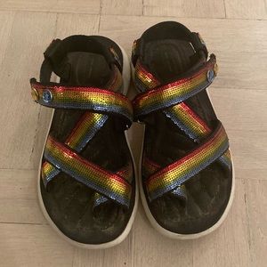 Marc Jacobs Sandals